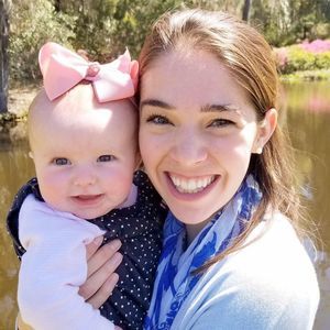 Meet your Posher, Jill